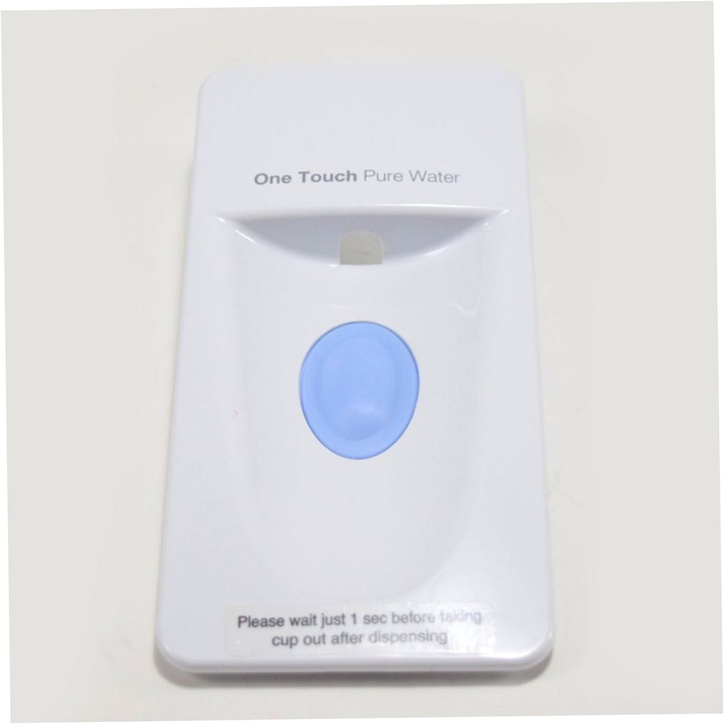 Samsung Refrigerator & Freezer Water Dispenser Cover - DA97-04952B