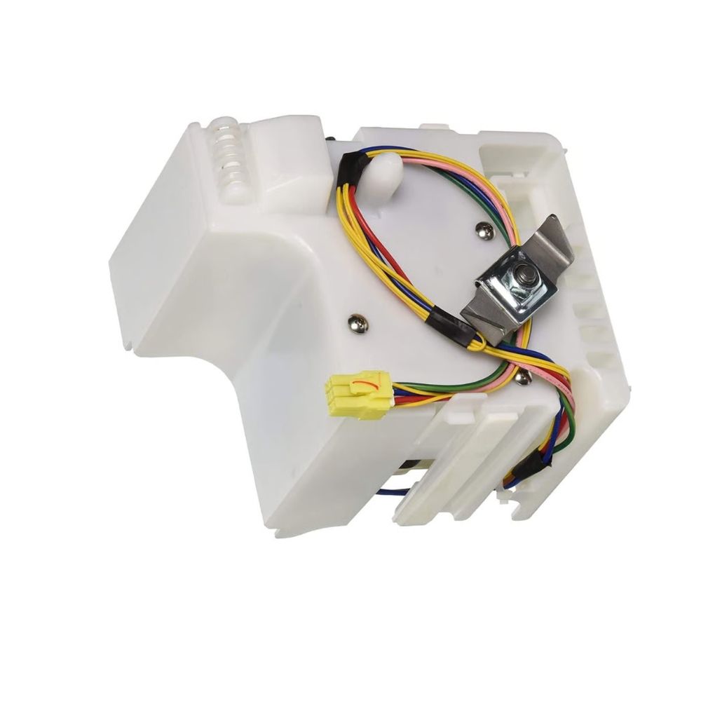 Samsung Refrigerator Auger Motor Case - DA97-05246G