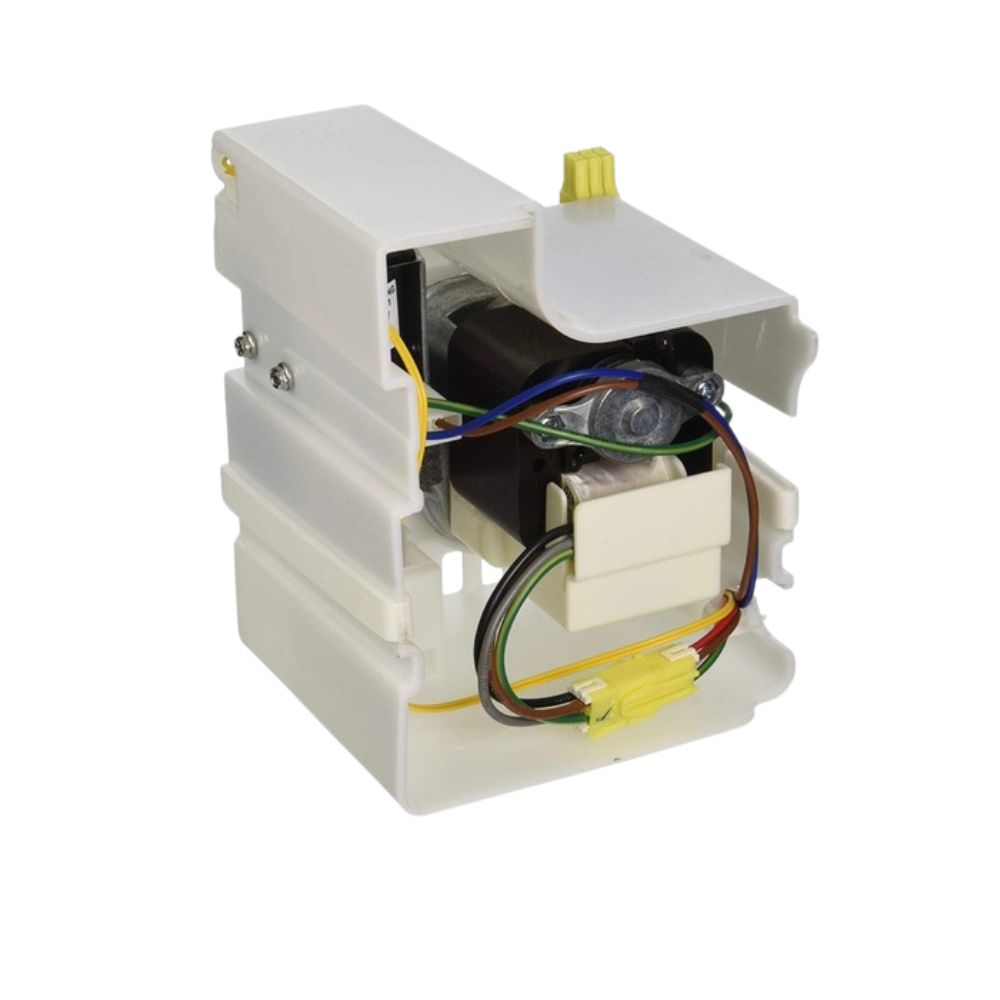 Samsung Refrigerator Auger Motor Case - DA97-05246G