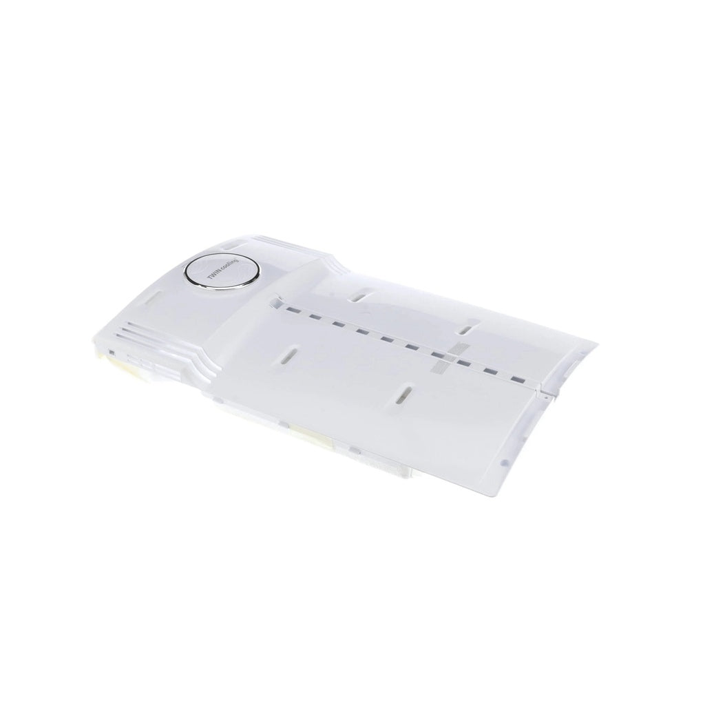 Samsung Refrigerator & Freezer Evaporator Cover Assembly - DA97-06197B