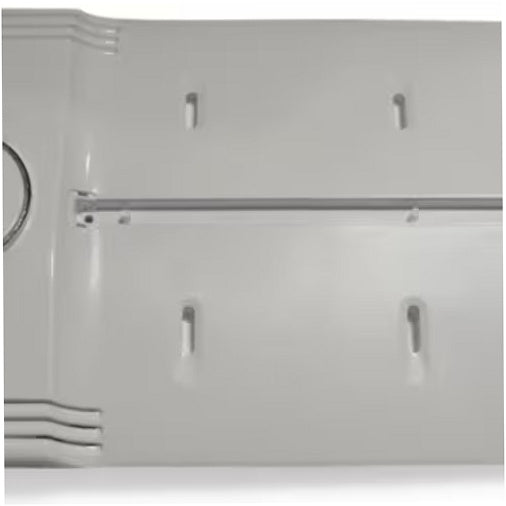 Samsung Refrigerator & Freezer Evaporator Cover Assembly - DA97-06323F, Replaces: DA97-06323C