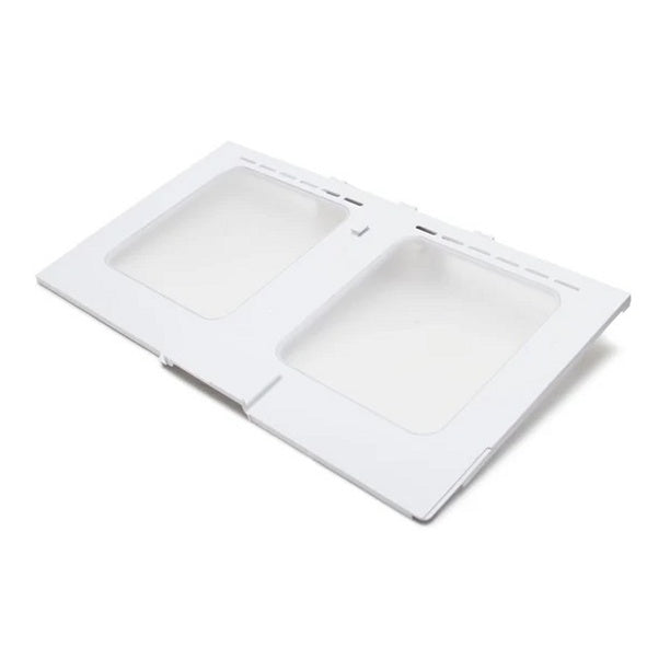 Samsung Refrigerator & Freezer Shelf Assembly - DA97-06328A