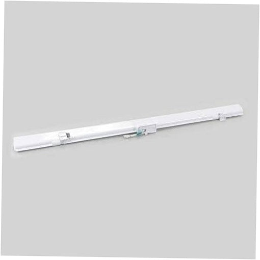 Samsung Refrigerator & Freezer French Assembly (White) - DA97-06417F