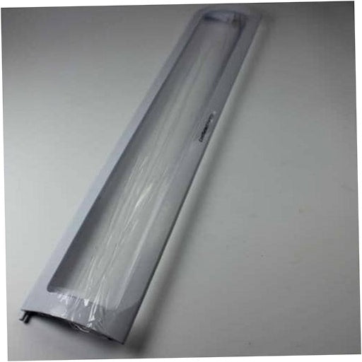 Samsung Refrigerator & Freezer Pantry Slide Cover - DA97-07020C, Replaces: DA97-05383C