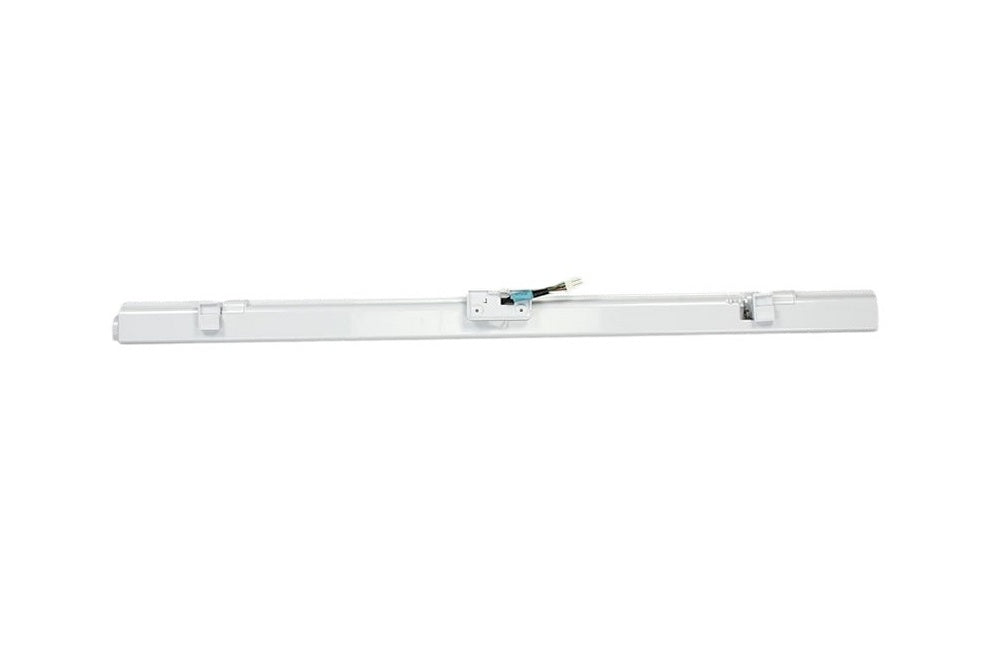 Samsung Refrigerator & Freezer French Assembly - DA97-07244H, Replaces: DA97-07244B