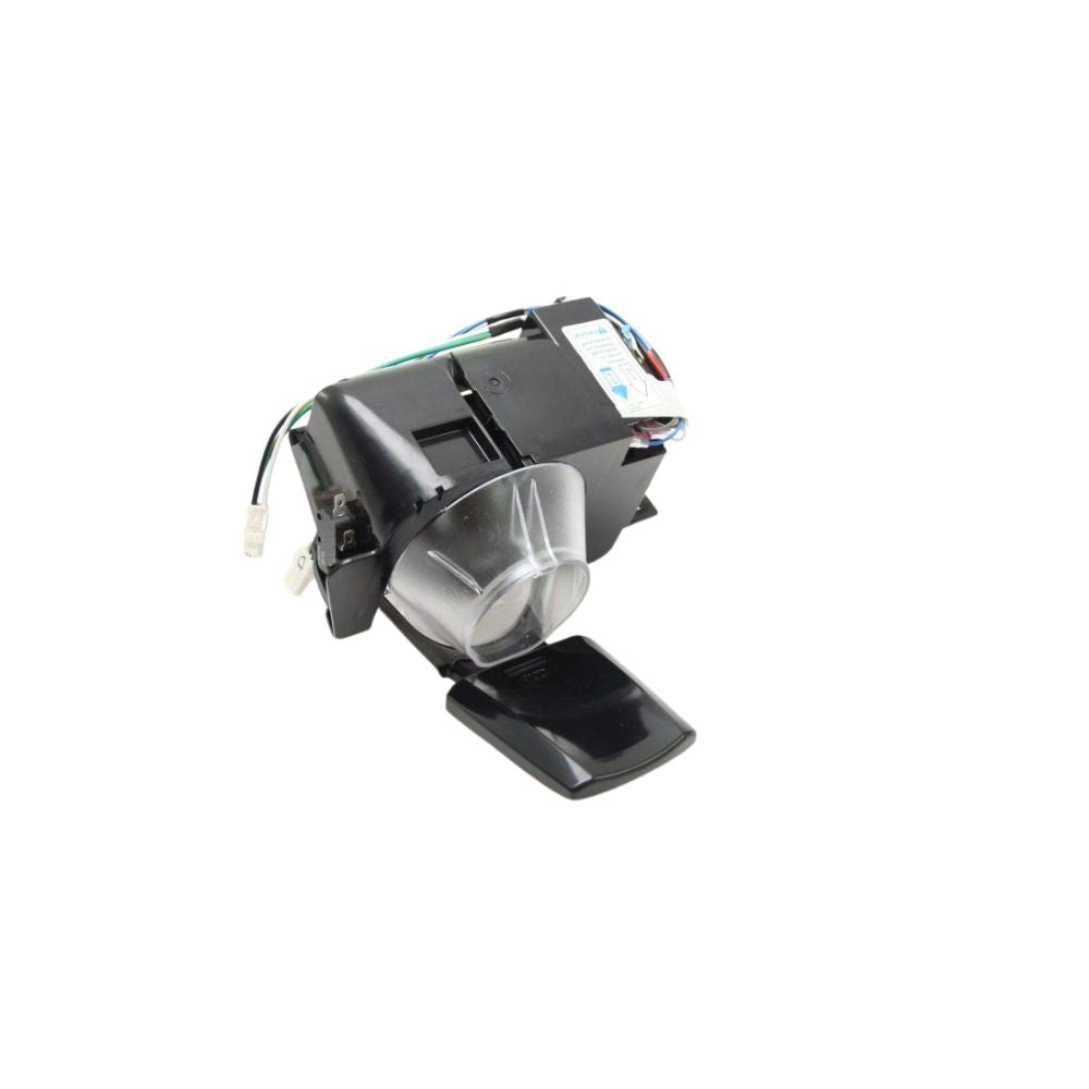 Samsung Refrigerator Case Ice Route - DA97-07361D