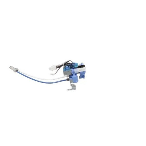 Samsung Refrigerator & Freezer Water Valve Assembly - DA97-07695A, Replaces: DA62-02218A