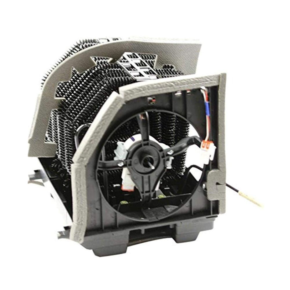 Samsung Refrigerator Condenser Coil & Fan Drain - DA97-07825F