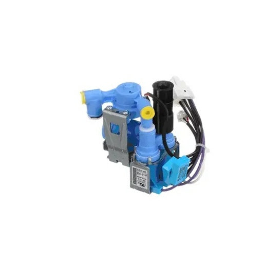 Samsung Refrigerator & Freezer Water Inlet Valve - DA97-07827B, Replaces: DA62-02219A