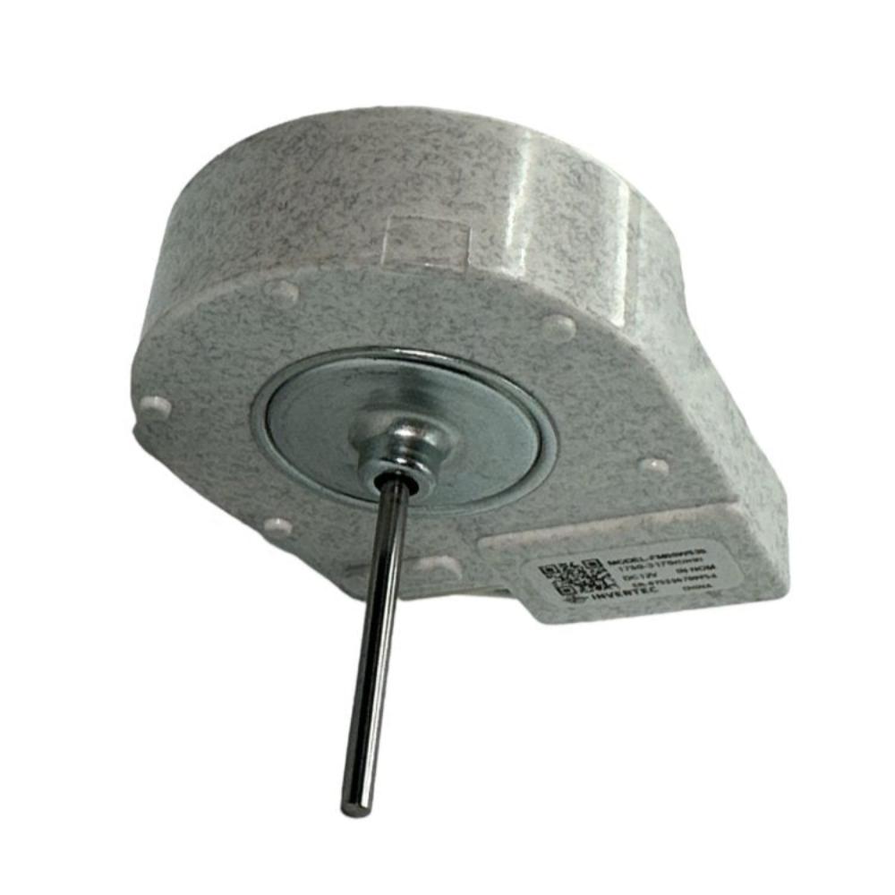 Samsung Refrigerator Evaporator Fan Motor Only - DA97-08061A