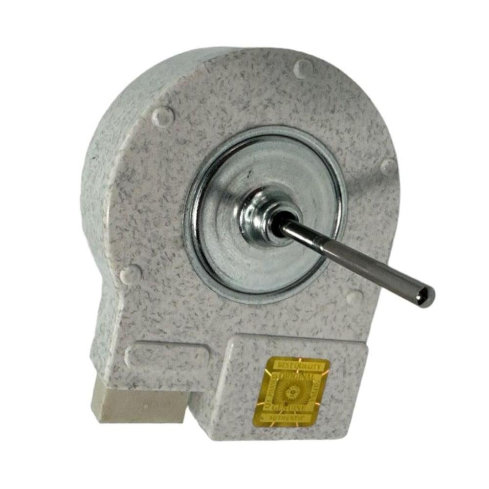 Samsung Refrigerator Evaporator Fan Motor Only - DA97-08061A