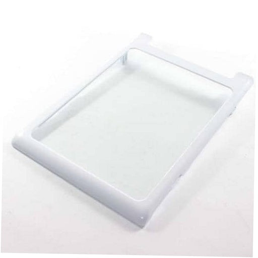 Samsung Refrigerator & Freezer Lower Shelf Assembly - DA97-08371A