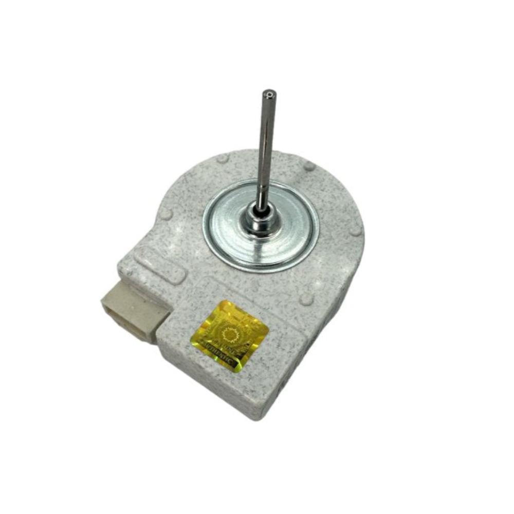 Samsung Refrigerator Evaporator Fan Motor Only - DA97-08462H
