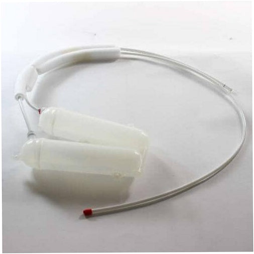 Samsung Refrigerator & Freezer Water Tank Assembly - DA97-08536F