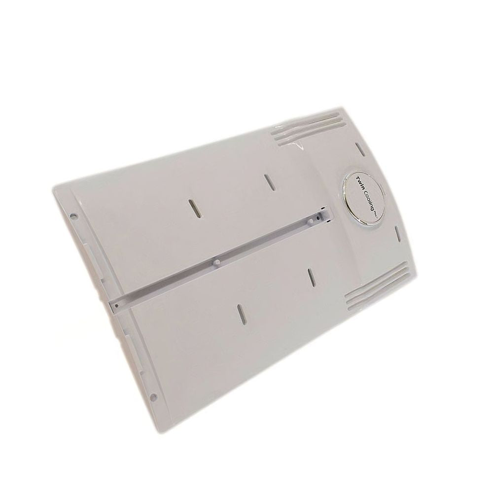 Samsung Refrigerator Evaporator Cover - DA97-08540D