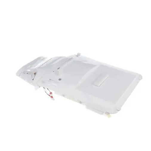 Samsung Refrigerator & Freezer Evaporator Cover Assembly - DA97-08724N, Replaces: DA97-08724B