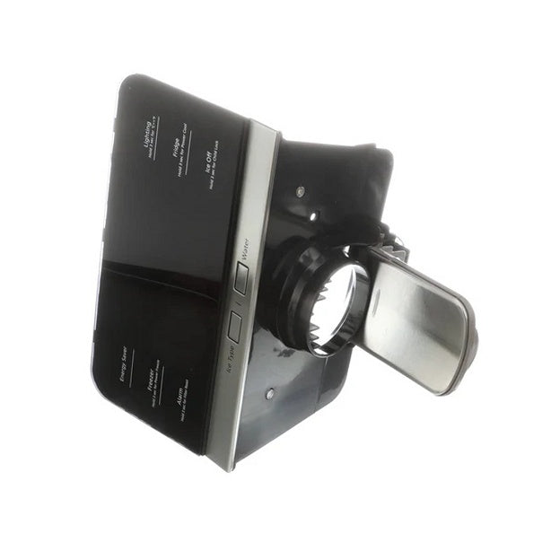 Samsung Refrigerator & Freezer Dispenser Cover Assembly - DA97-11332S, Replaces: DA97-11332B