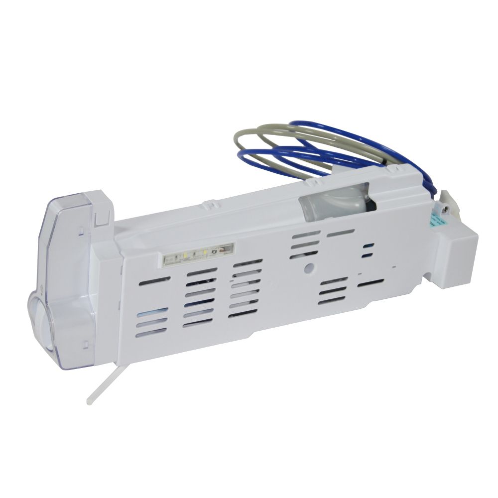 Samsung Refrigerator Water Filter Case Assembly - DA97-11433A, Replaces: 2310012 AP5332060 EAP4176299 PS4176299 PD00022887 OEM PARTS WORLD