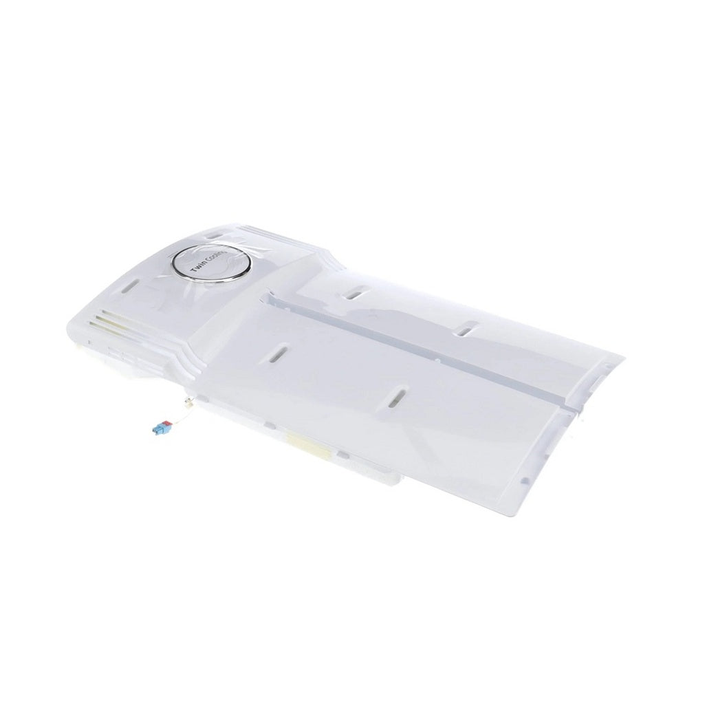 Samsung Refrigerator & Freezer Evaporator Cover Assembly - DA97-11772A