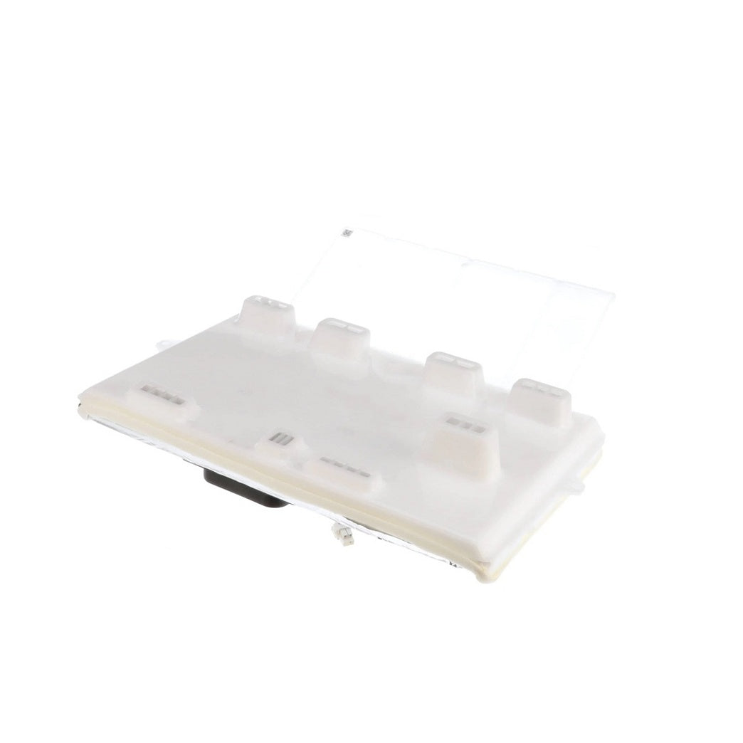 Samsung Refrigerator & Freezer Evaporator Cover Assembly - DA97-11824B, Replaces: DA97-11824A
