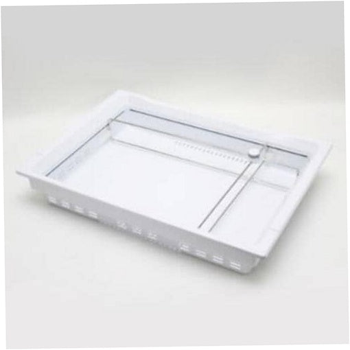 Samsung Refrigerator & Freezer Roller Divider Drawer - DA97-11930A