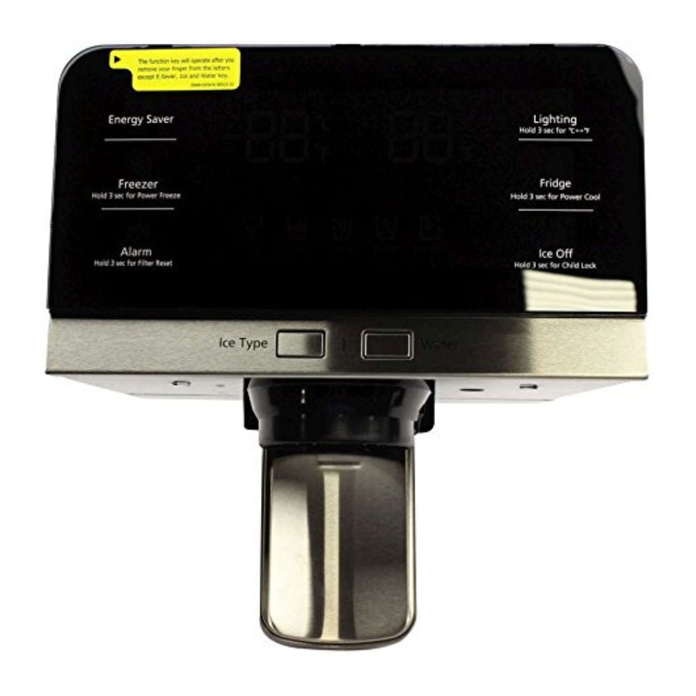 Samsung Refrigerator Dispenser Cover - DA97-12088R