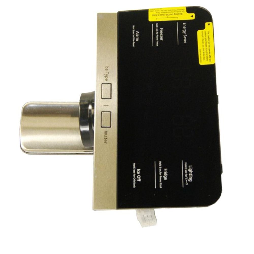 Samsung Refrigerator Dispenser Cover - DA97-12088R