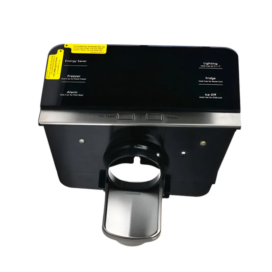 Samsung Refrigerator Dispenser Cover - DA97-12088R
