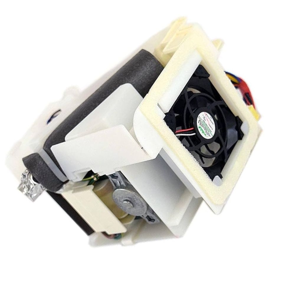 Samsung Refrigerator Auger Motor - DA97-12540K
