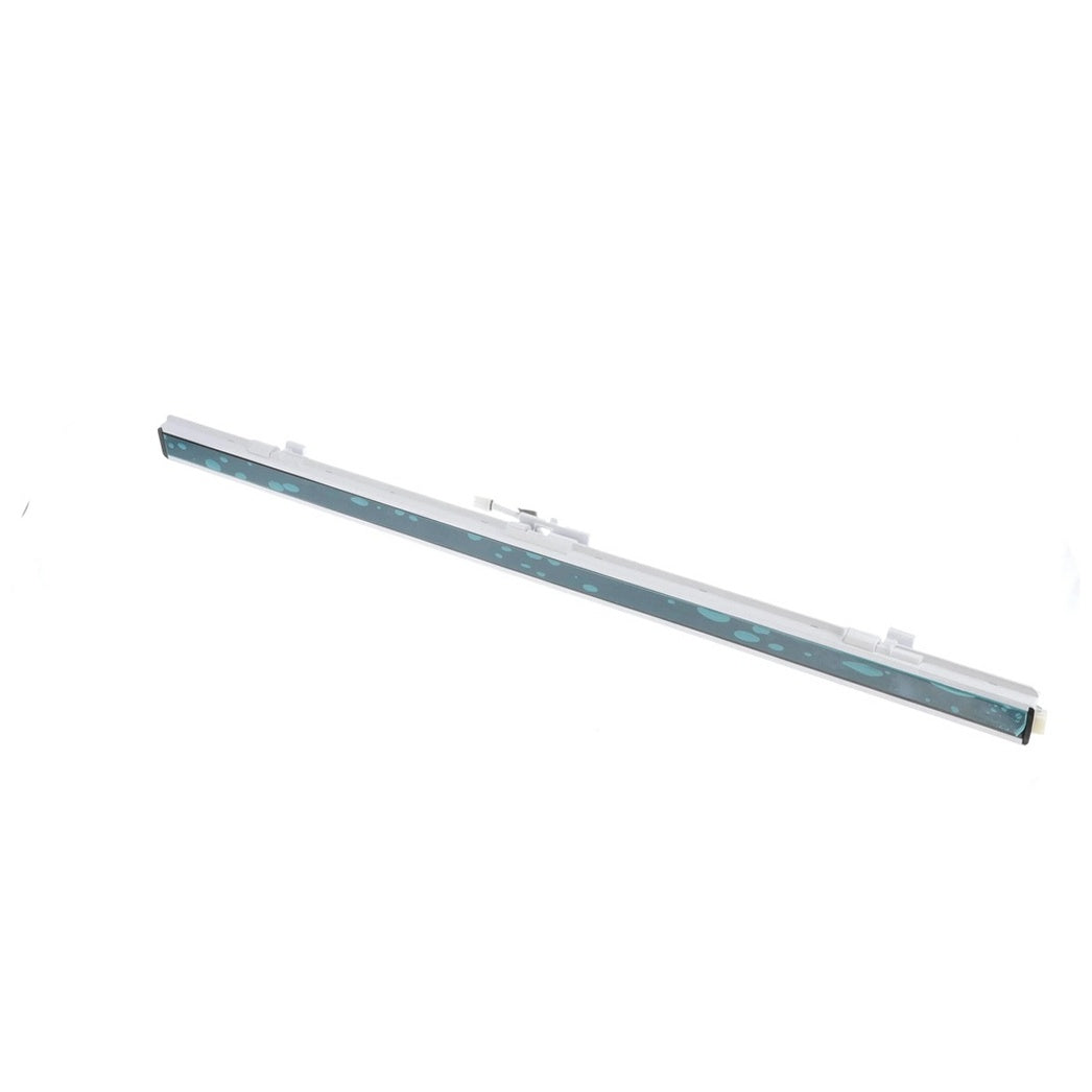 Samsung Refrigerator & Freezer French Assembly (Black) - DA97-12624B