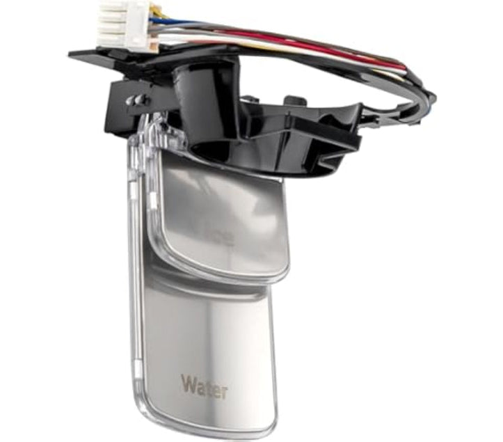 Samsung Refrigerator Dispenser Actuator Lever - DA97-12628N