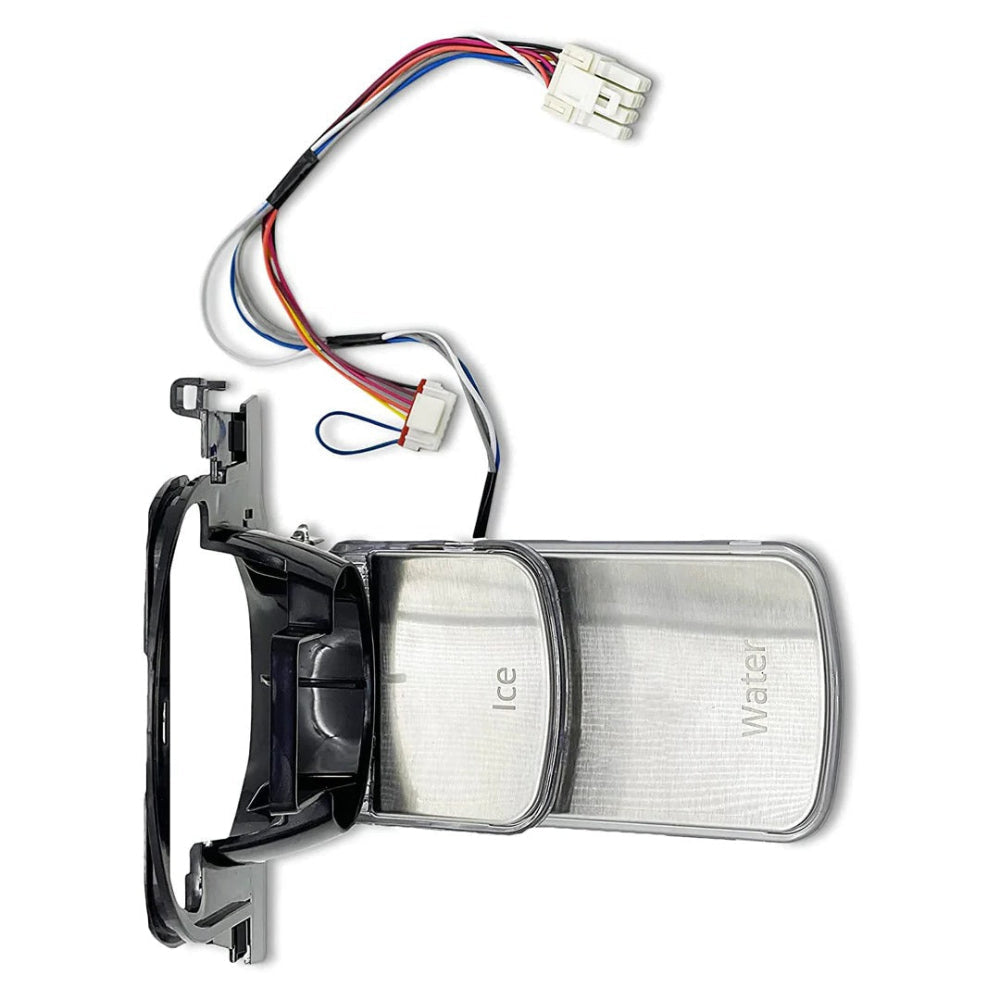 Samsung Refrigerator Dispenser Actuator Lever - DA97-12628N