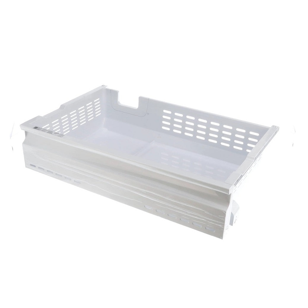Samsung Refrigerator & Freezer Upper Freezer Tray Assembly - DA97-12641D, Replaces: DA97-12641B