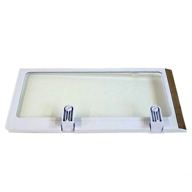 Samsung Refrigerator & Freezer Folding Shelf Insert - DA97-12682A