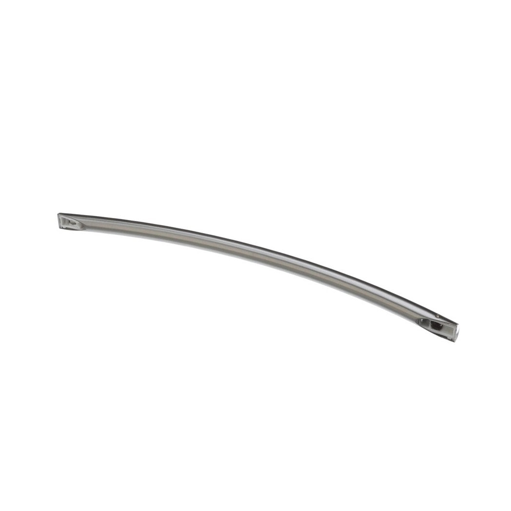 Samsung Refrigerator & Freezer Freezer Door Handle (Black Stainless) - DA97-12712D