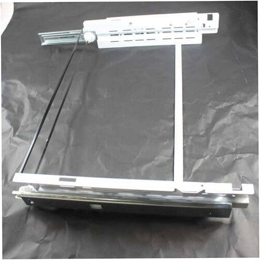 Samsung Refrigerator & Freezer Rail Hanger Assembly - DA97-12861A