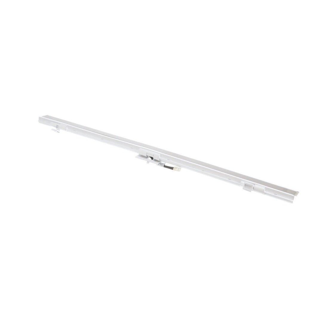 Samsung Refrigerator & Freezer Mullion French Assembly - DA97-12947A