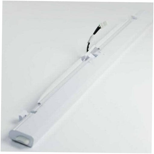 Samsung Refrigerator & Freezer Door Divider Mullion Assembly - DA97-13880C