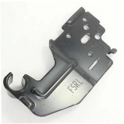 Samsung Refrigerator & Freezer Left Hinge Assembly - DA97-14042A