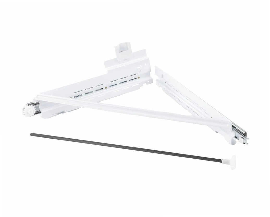 Samsung Refrigerator & Freezer Lower Hanger Assembly - DA97-14383A, Replaces: DA97-06625A