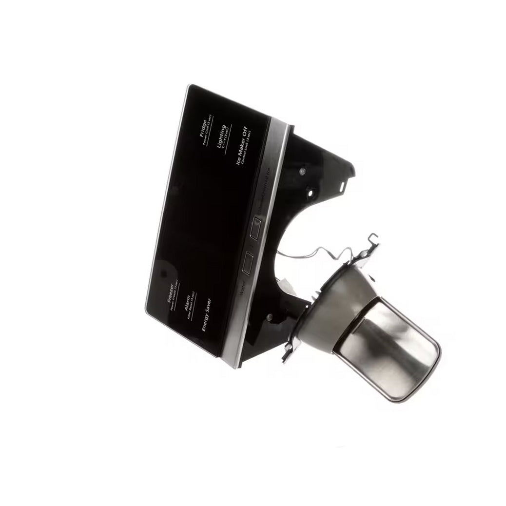 Samsung Refrigerator & Freezer Dispenser Cover Assembly - DA97-14424A