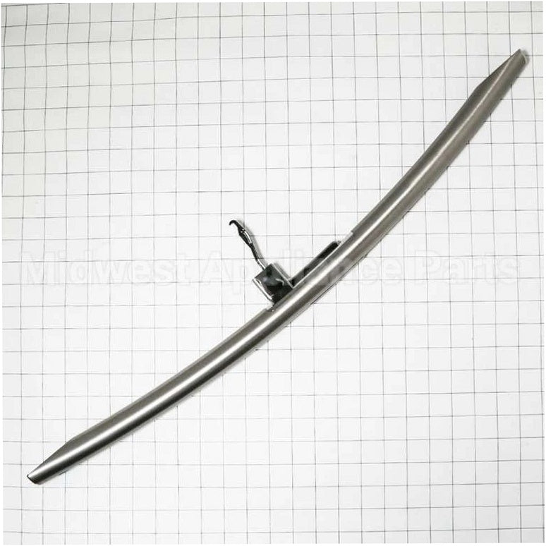 Samsung Refrigerator & Freezer Handle Assembly (Stainless) - DA97-15014A