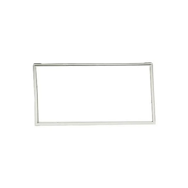 Samsung Refrigerator & Freezer Gasket Assembly (Gray) - DA97-15249C