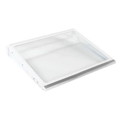 Samsung Refrigerator & Freezer Shelf Assembly - DA97-15368B