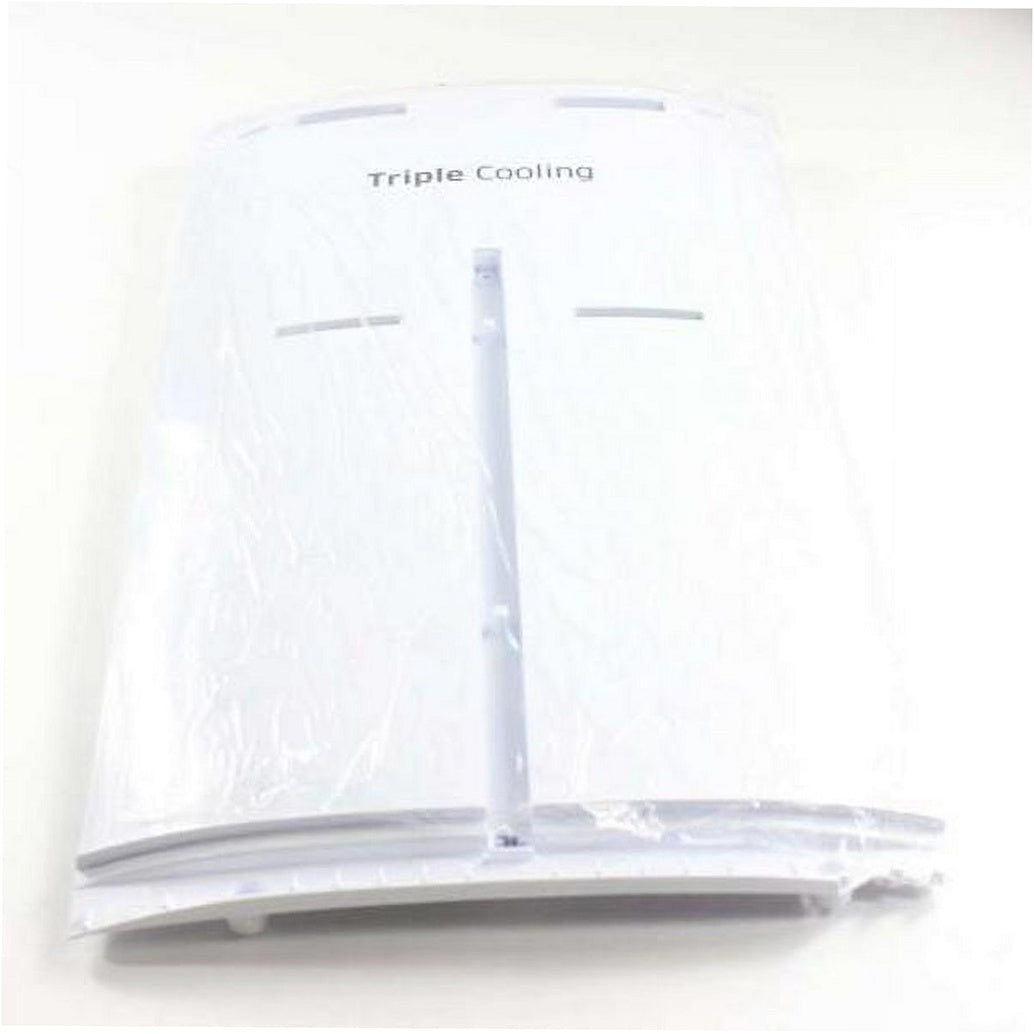 Samsung Refrigerator & Freezer Evaporator Cover Assembly - DA97-15739B