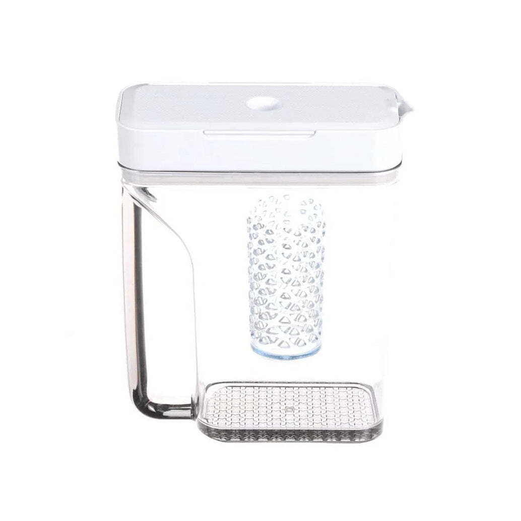 Samsung Refrigerator & Freezer Water Tank Assembly - DA97-17395B