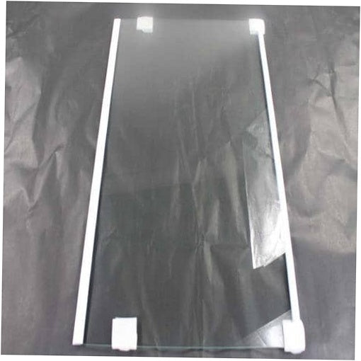 Samsung Refrigerator & Freezer Glass Shelf Assembly - DA97-17478A