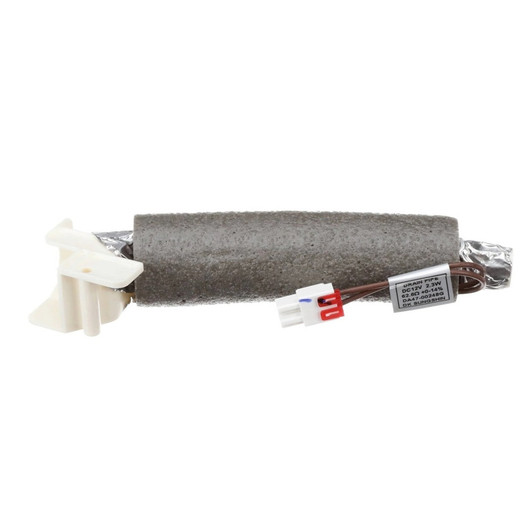 Samsung Refrigerator & Freezer Drain Hose - DA97-19898A