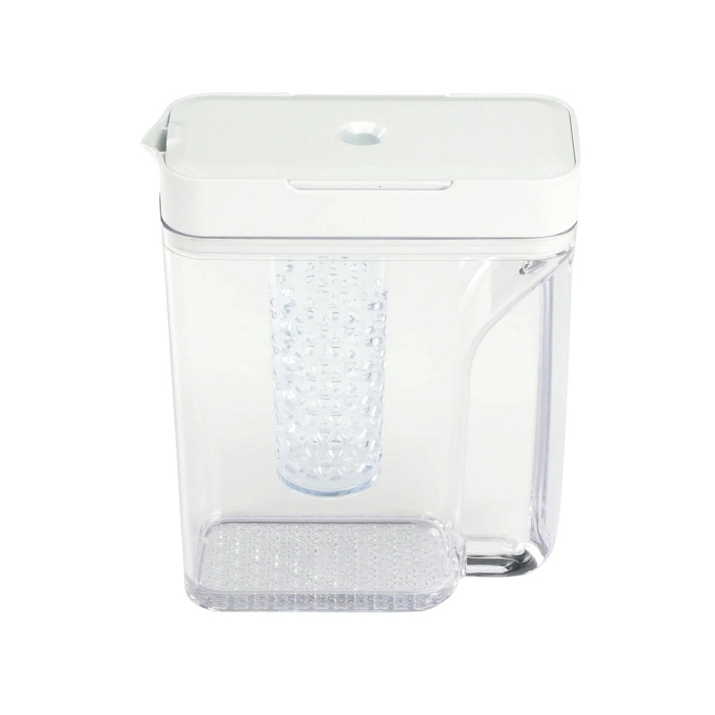 Samsung Refrigerator & Freezer Water Tank and Lid Assembly - DA97-20587B