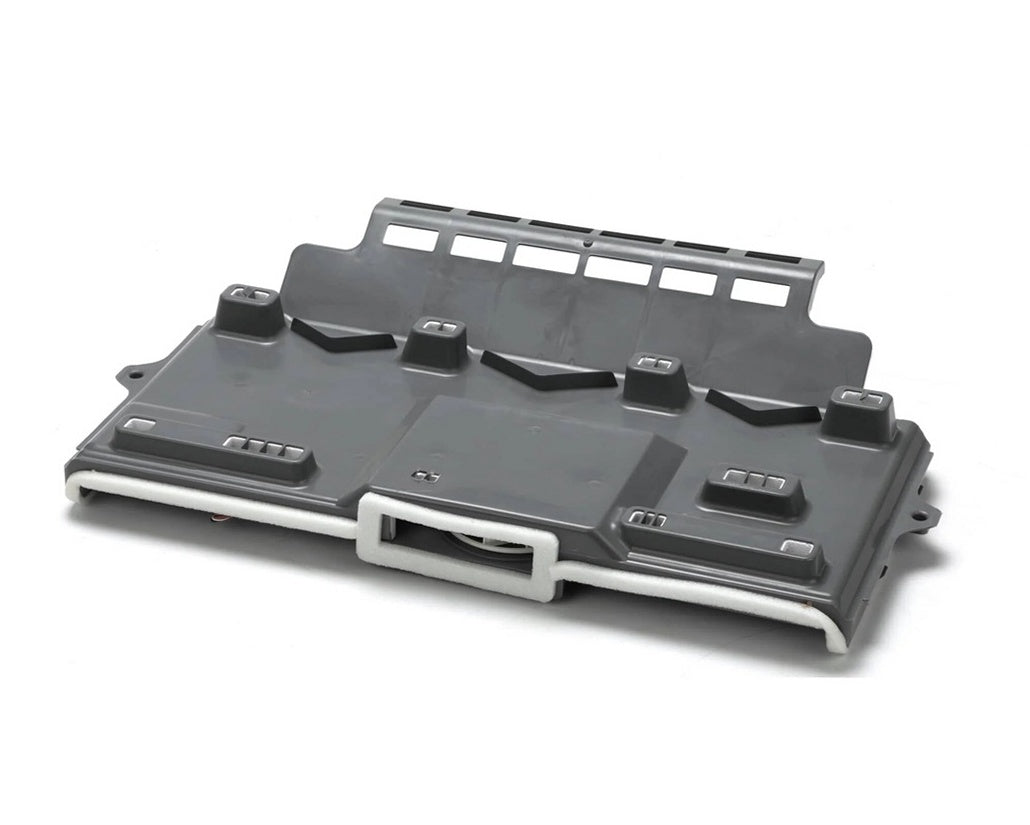 Samsung Refrigerator & Freezer Freezer Evaporator Cover Module - DA97-21002A